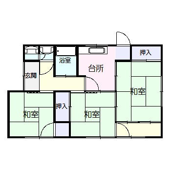 会津坂下
構造:木造