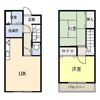 会津坂下
構造:木造
