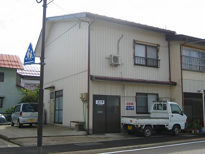 間取あり