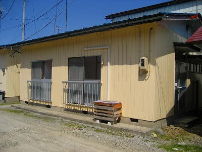 間取あり