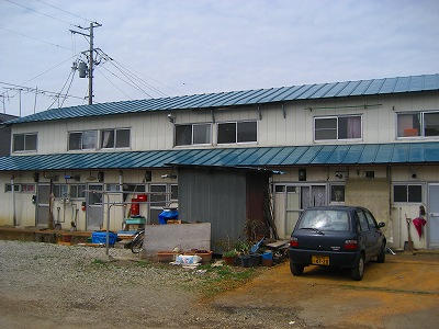 間取あり