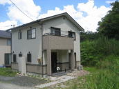 郡山市田村町 中古住宅 3LDK おすすめ物件