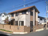 郡山市富久山町八山田 5LDK おすすめ 中古戸建