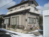 �S�R�s�@���Ìˌ��@3LDK�@�������߁@